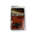 Picture of Fleece Performance FPE All Lights On Light Accessories and Wiring - FPE-ALO