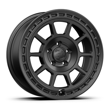 Picture of fifteen52 Traverse MX 17x8 5x112 20mm ET 57.1mm Center Bore Frosted Graphite Wheel