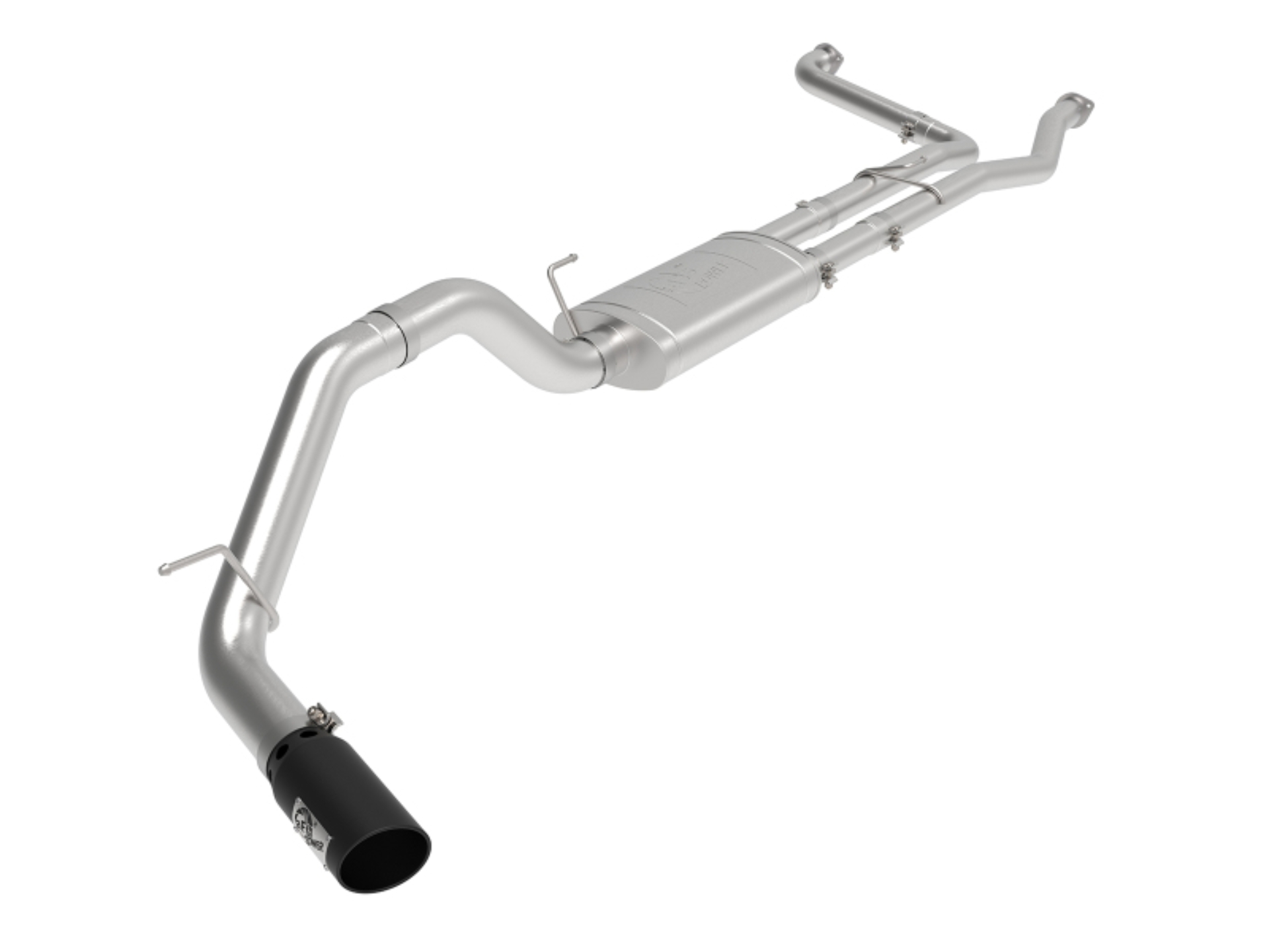 Picture of aFe Exhaust Cat Back - 49-46135-B
