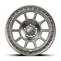 Picture of fifteen52 FFT Traverse MX Wheels - TMXMG-78054+38