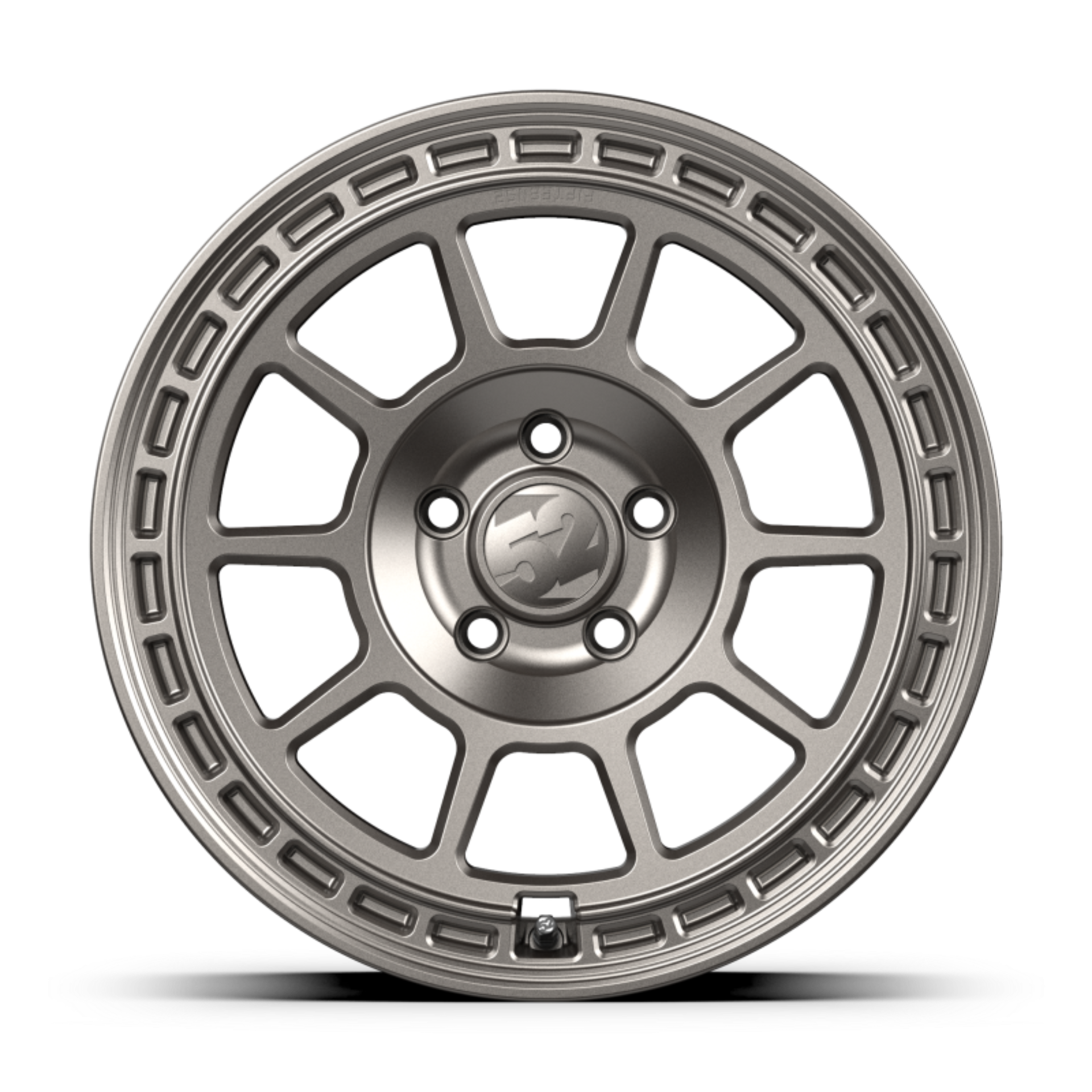 Picture of fifteen52 FFT Traverse MX Wheels - TMXMG-78054+38