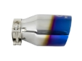 Picture of aFe Takeda Exhaust Tip - 49T25404-L07