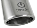 Picture of aFe Takeda Exhaust Tip - 49T25404-P08