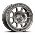 Picture of fifteen52 FFT Traverse MX Wheels - TMXMG-78054+38