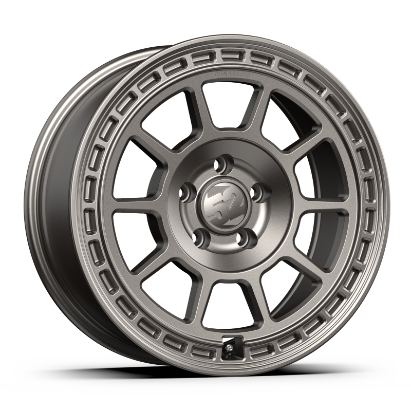 Picture of fifteen52 FFT Traverse MX Wheels - TMXMG-78051+20