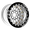 Picture of Weld WEL Tuner Import Wheels - 778B-30915