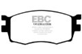Picture of EBC Redstuff Brake Pad Sets - DP31768C