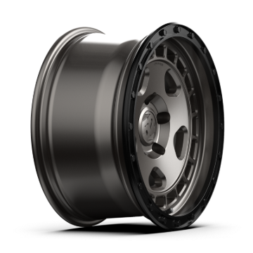 Picture of fifteen52 Turbomac HD 17x8.5 5x150 0mm ET 110.3mm Center Bore Magnesium Grey Wheel