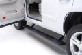 Picture of AMP Research 2020 Ford F150 /250/350/450 PowerStep Running Boards Plug N Play - Black