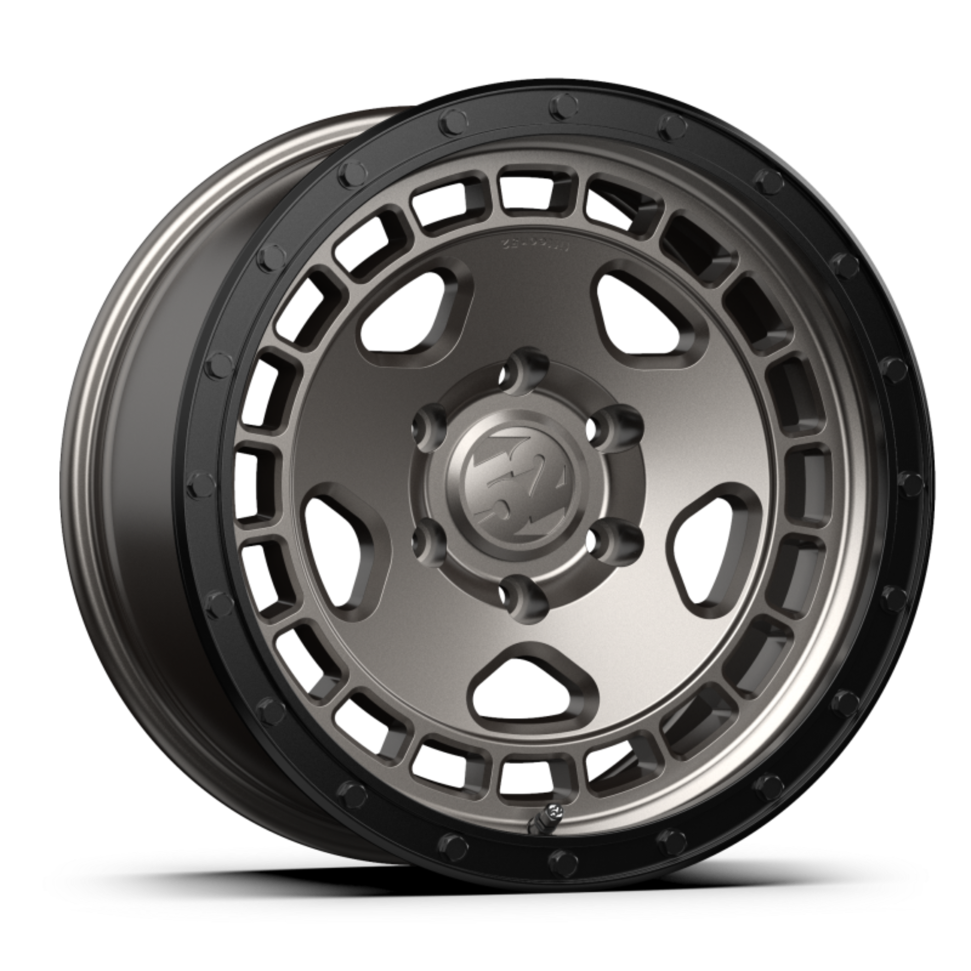 Picture of fifteen52 FFT Turbomac HD Wheels - THDMG-178565-00