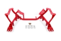 Picture of BMR 96-04 New Edge Mustang K-Member Standard Version / Coilover Version - Red