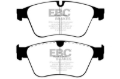 Picture of EBC Redstuff Brake Pad Sets - DP31937C