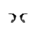 Picture of KC HiLiTES 10-18 Toyota 4Runner Ditch Bracket Set (Brackets Only)
