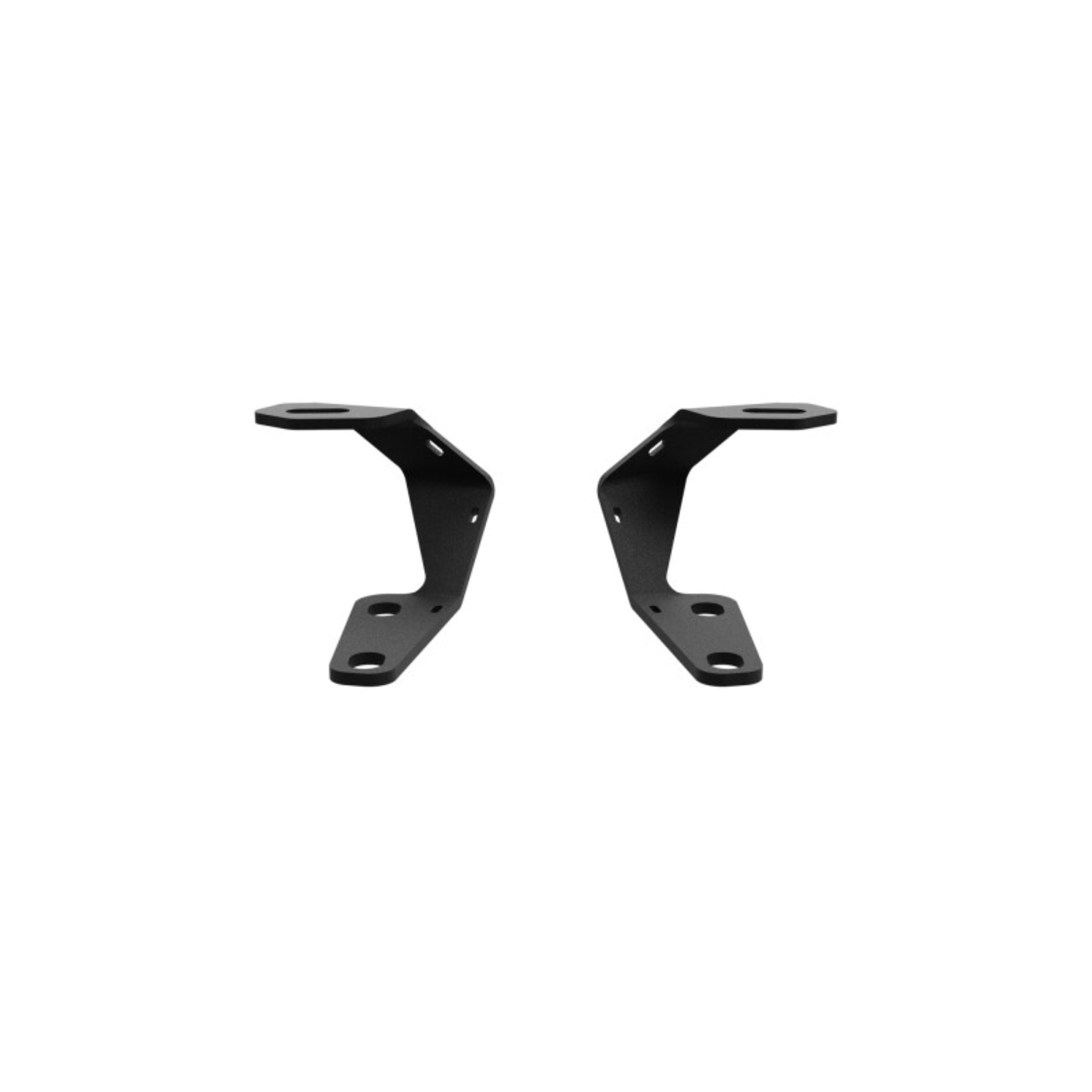Picture of KC HiLiTES 10-18 Toyota 4Runner Ditch Bracket Set (Brackets Only)