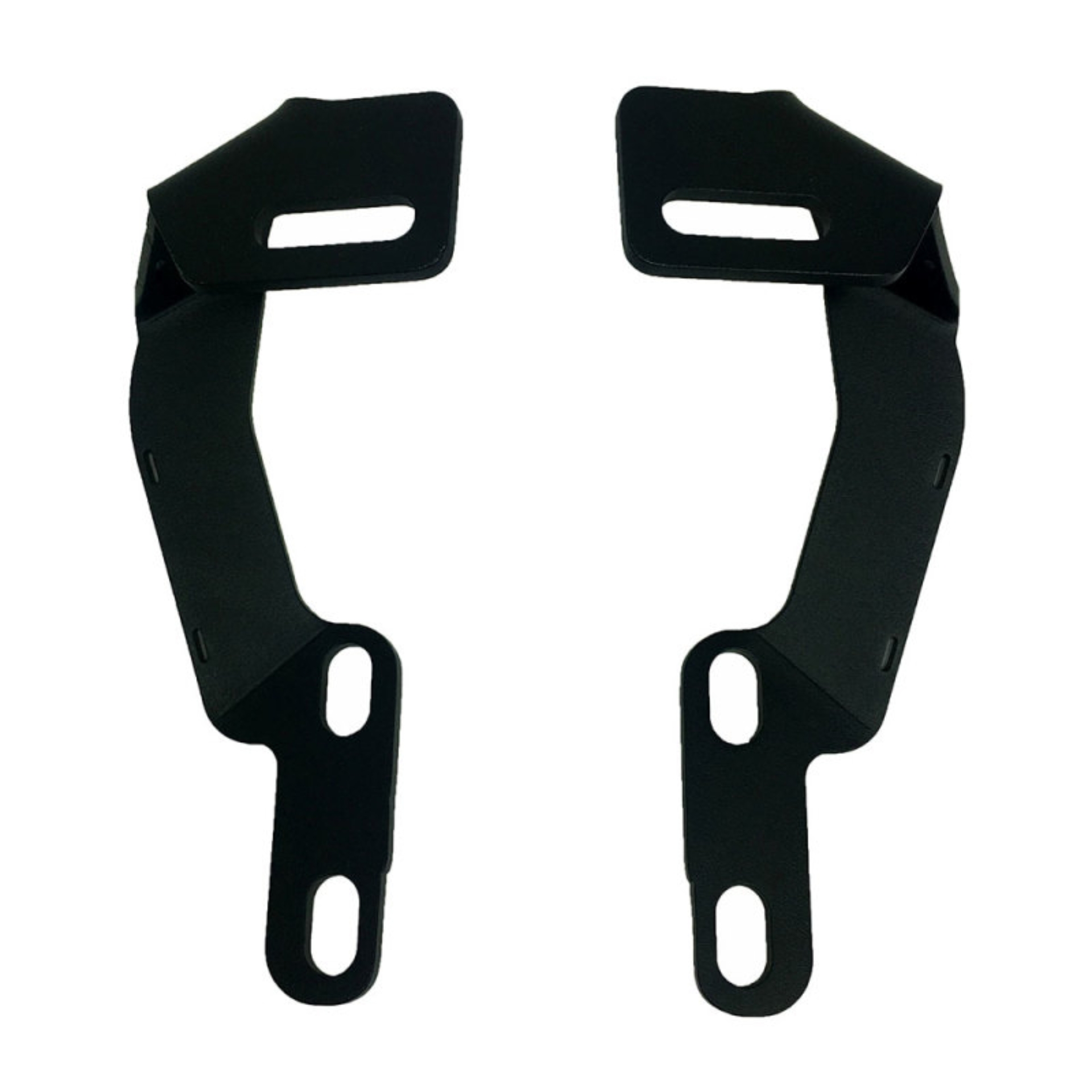 Picture of KC HiLiTES 16-18 Toyota Tacoma Ditch Bracket Set (Brackets Only)