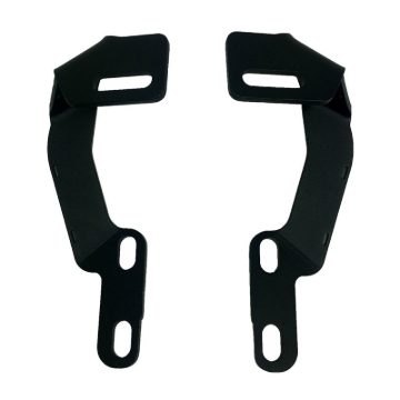 Picture of KC HiLiTES 16-18 Toyota Tacoma Ditch Bracket Set (Brackets Only)