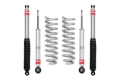 Picture of Eibach Stage 1 Lift Kit