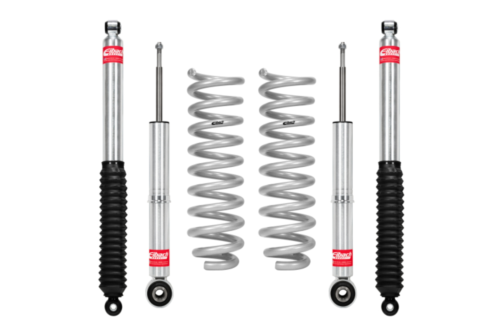 Picture of Eibach Stage 1 Lift Kit