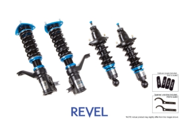 Picture of Revel Touring Sport Damper 01-05 Honda Civic Si
