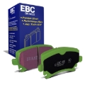 Picture of EBC Greenstuff Brake Pad Sets - DP21518