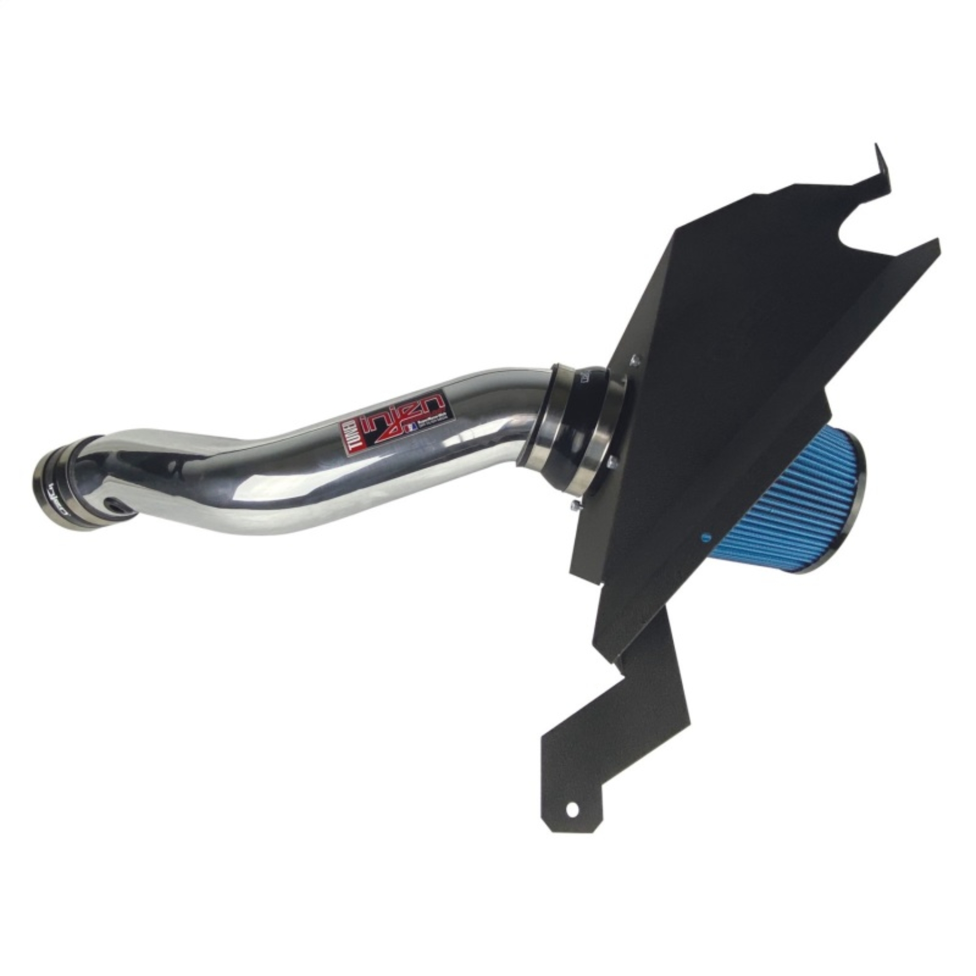 Picture of Injen INJ Power-Flow Intake Cold Air Intakes - PF5023P