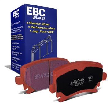 Picture of EBC Redstuff Brake Pad Sets - DP31518C