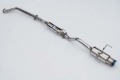 Picture of Invidia 2001-2006 Acura RSX DC5 TYPE-S N1 Titanium Tip Cat-back Exhaust