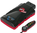 Picture of aFe Scorcher Blue Bluetooth Power Module 2020 Toyota Supra 3.0L