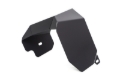 Picture of GrimmSpeed 02+ WRX/STi V2 Turbo Heat Shield - Black Ceramic Coating