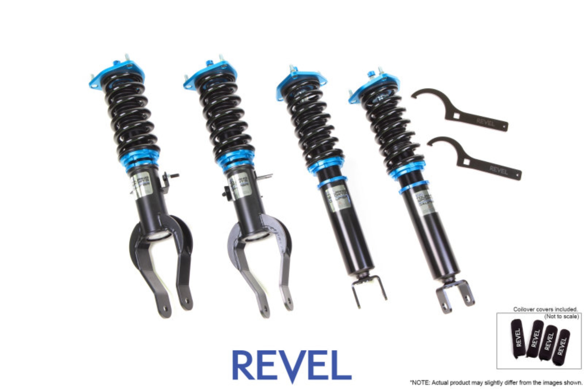 Picture of Revel RVL Touring Sport Coilovers - 1TR3CDNS009