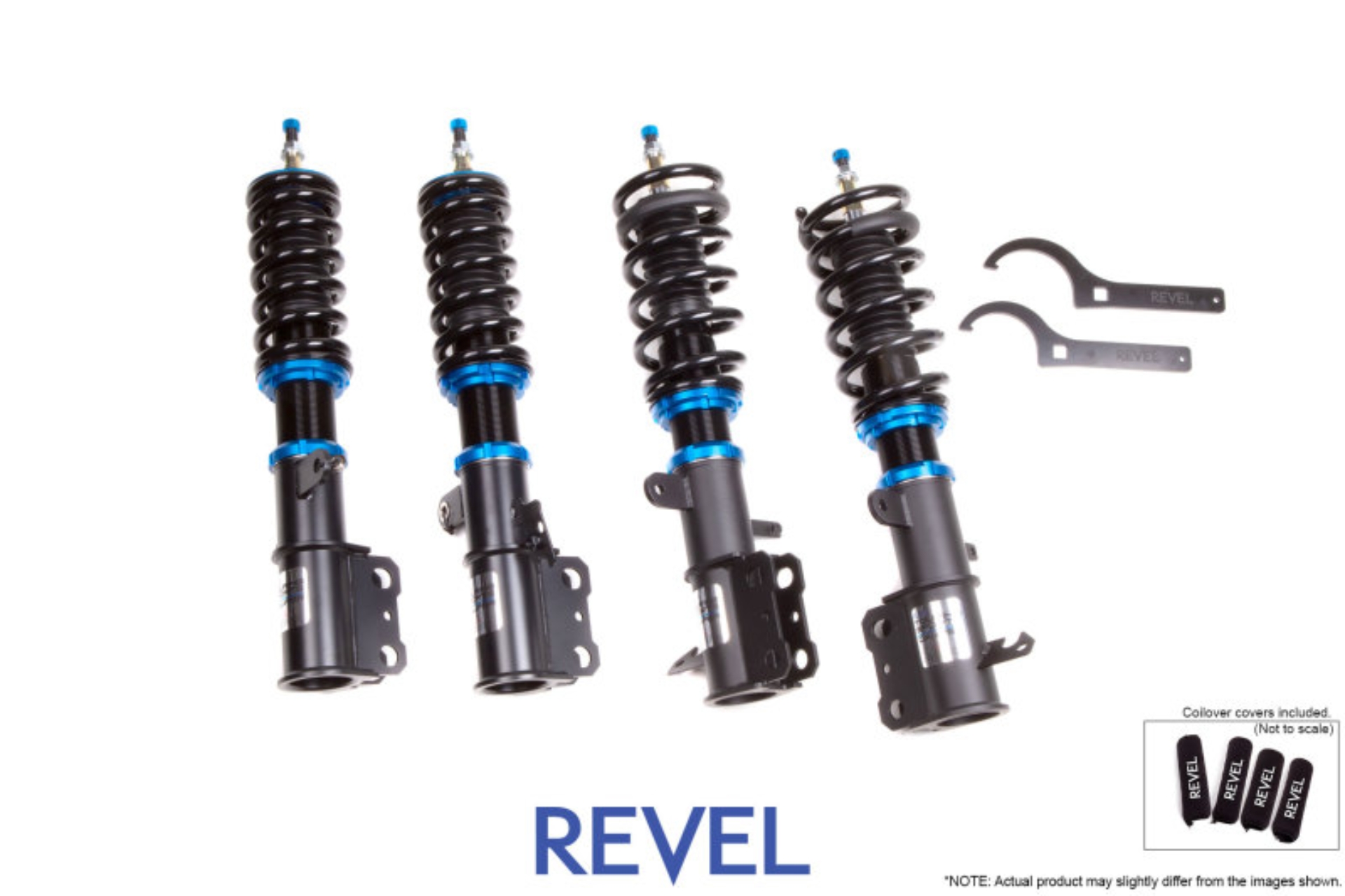 Picture of Revel RVL Touring Sport Coilovers - 1TR3CDLX012