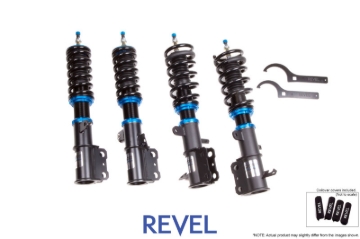 Picture of Revel Touring Sport Damper 04-08 Lexus RX330 AWD
