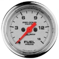 Picture of AutoMeter AM Ultra-Lite Gauges - 200848-35