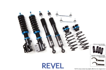 Picture of Revel Touring Sport Damper 06-11 Toyota Yaris