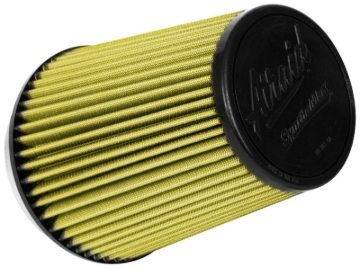 Picture of Airaid Universal Air Filter - Cone 5in Flange x 6-1/2in Base x 4-3/4in Top x 7-9/16in Height