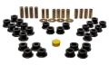 Picture of Energy Suspension ES Cntrl Arm Bushings-Black Bushing Kits - 11.3106G