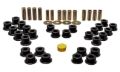 Picture of Energy Suspension ES Cntrl Arm Bushings-Black Bushing Kits - 11.3106G