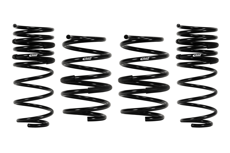 Picture of Pro-Kit Lowering Springs