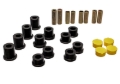 Picture of Energy Suspension ES Cntrl Arm Bushings-Black Bushing Kits - 11.3105G