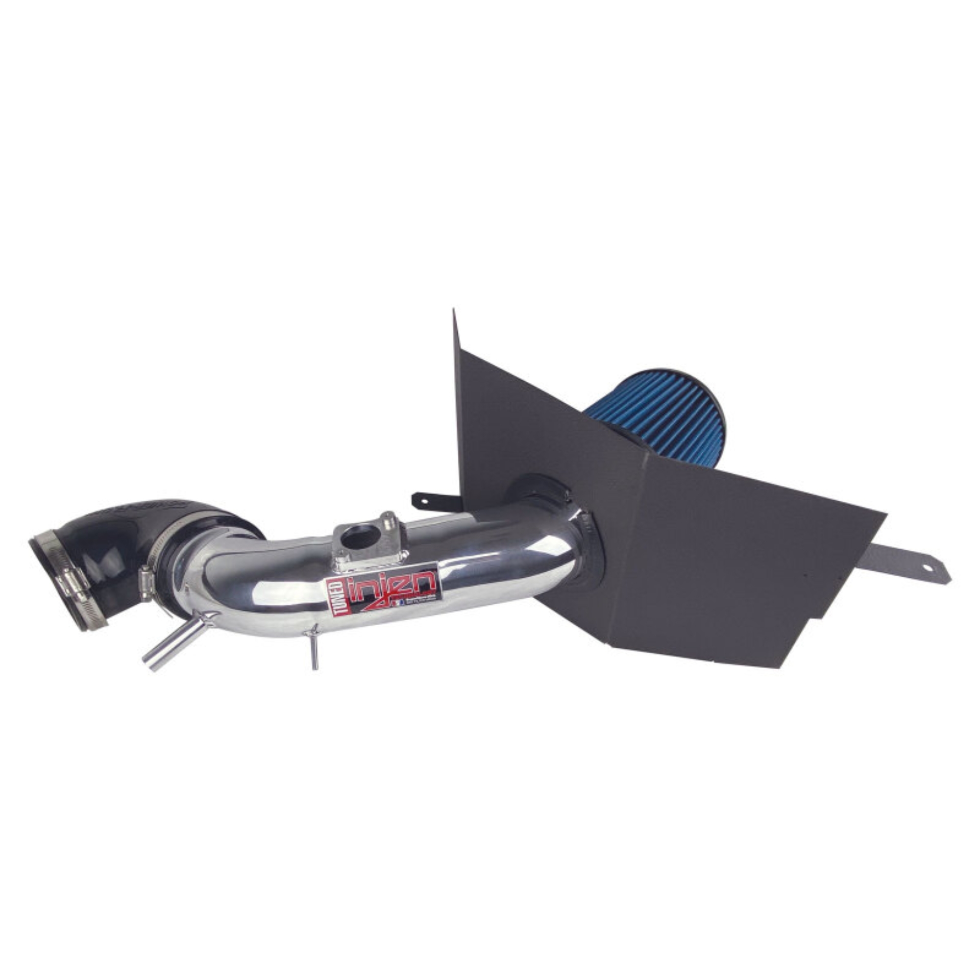 Picture of Injen INJ SP Intake Cold Air Intakes - SP2036P