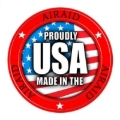 Picture of Airaid AIR Universal Air Filter - 725-478