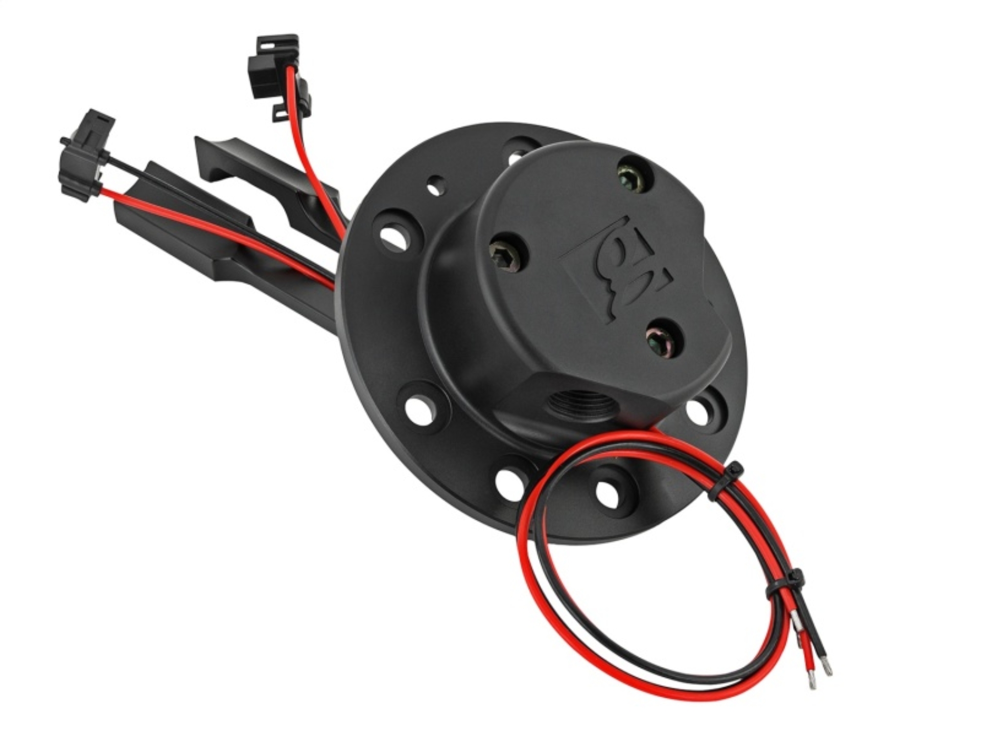 Picture of Grams Performance 92-00 Civic / 94-01 Integra Dual Pump Hanger