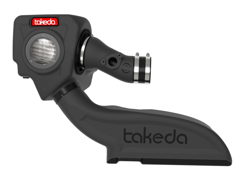 Picture of aFe Takeda Momentum Intake Cold Air Intakes - 56-70014D
