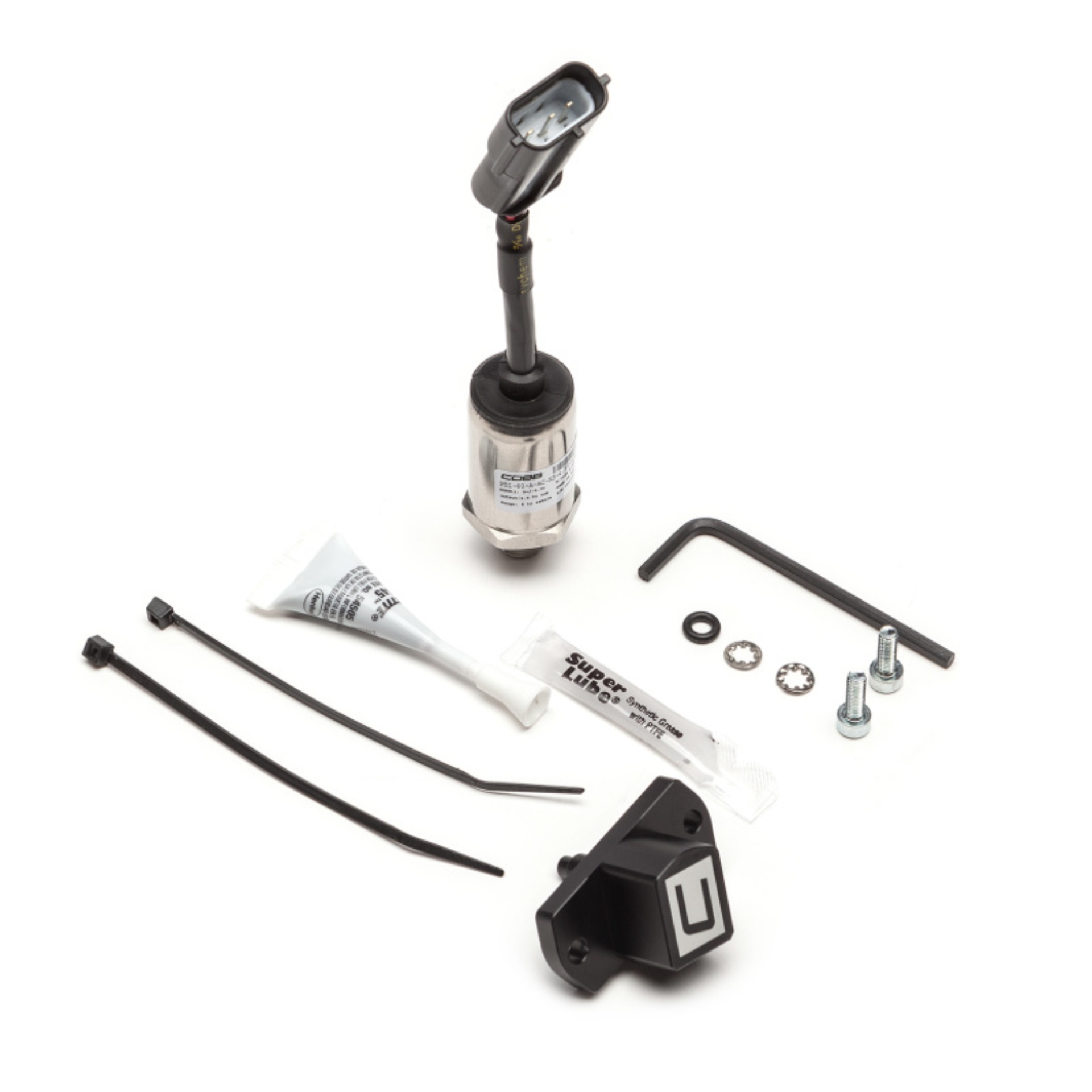 Picture of Cobb Subaru 4 Bar MAP Sensor Upgrade Kit