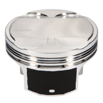 Picture of JE Pistons Ford GT350 Voodoo 5.2L Modular 3.701 Bore 12.5:1 CR -8.9cc Dish Piston (Single-Left)