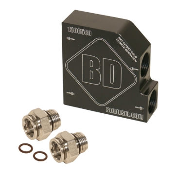 Picture of BD Diesel 13-18 Dodge 6.7L 68RFE/Aisin AS69RC Thermostat Bypass