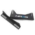 Picture of NRG Bucket Seat Side Bracket - 2pc w/ NRG Logo