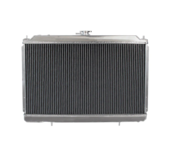 Picture of GReddy 95-98 Nissan Skyline GTR Aluminum Radiator TW-R BCNR33 RB26DETT