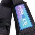 Picture of NRG 5PT 3in. Seat Belt Harness / Cam Lock - Black