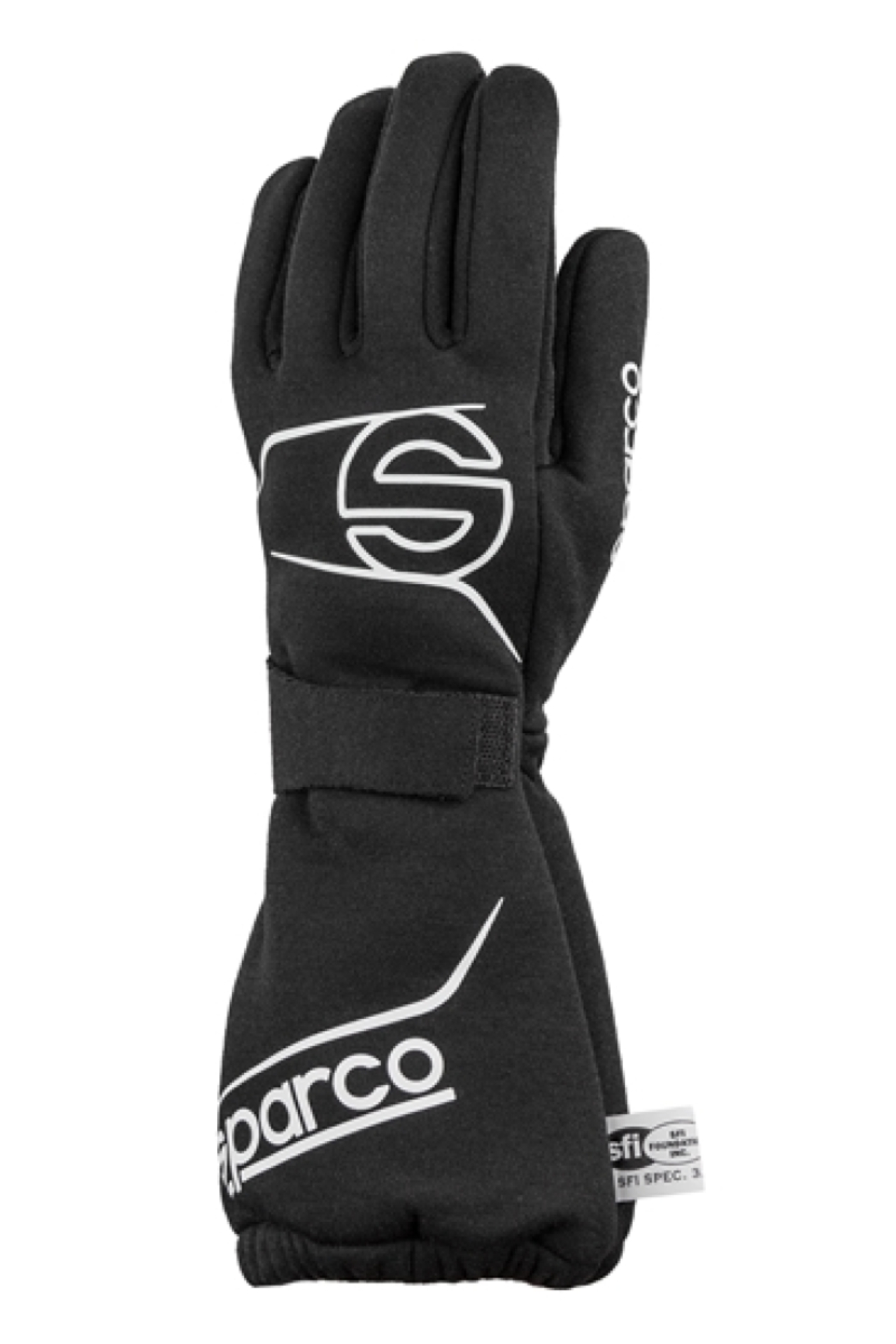 Picture of SPARCO SPA Gloves Wind Racing Gloves - 001359NP12NRSFI